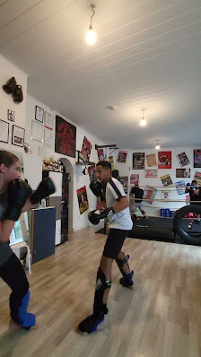 Apollo´s Fight Club Pariser Str. 182, 67655 Kaiserslautern, Deutschland