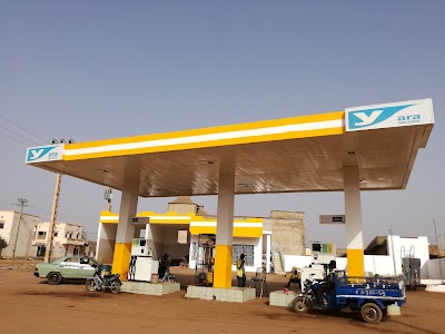 Photos of Station Yara