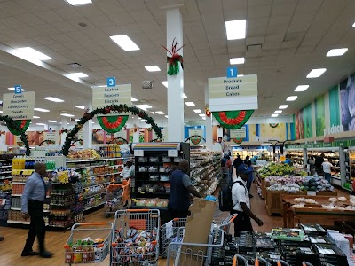 supermarket