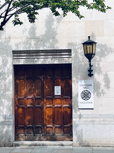 Reviews of First Church of Christ Scientist, London in London - Church