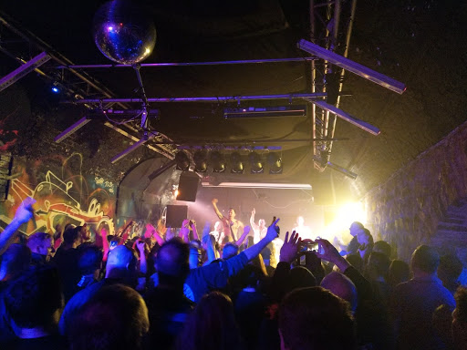 Club Graf Karl - Thumbnail
