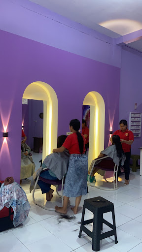 Avissa Beauty Wangon