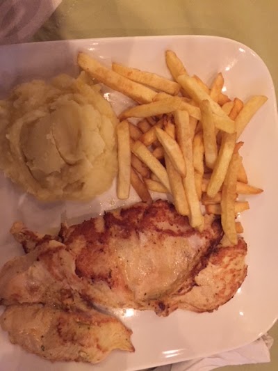 Photos of Restaurante Chirripo