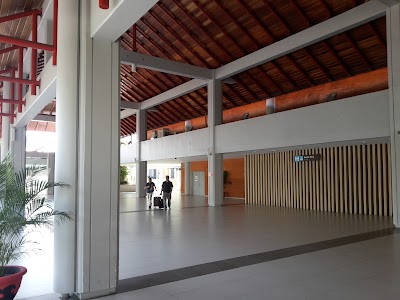 airport