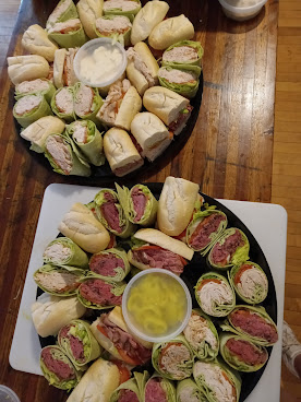 Russell's General Store by null