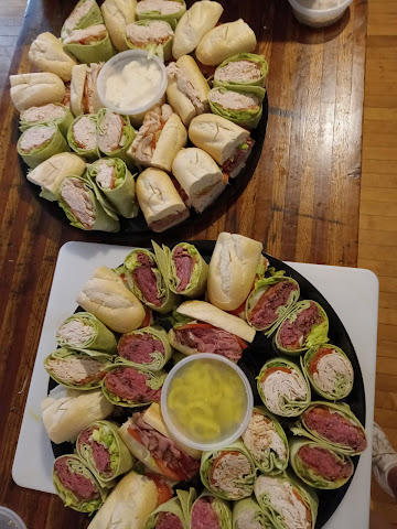 Russell's General Store by null