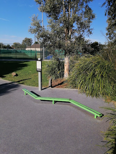 Marrickville Muscle Beach - Thumbnail
