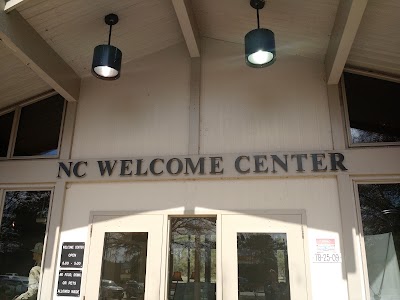 Photos of North Carolina Welcome Center