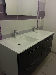 Photo n°3 de Menuiserie, Plomberie, Chauffagiste, Electricité - SARL FONTAINES à Mayenne (Menuisier)