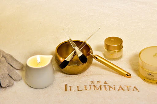 Spa Illuminata