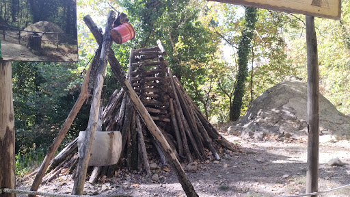 La Carbonaia - Visual