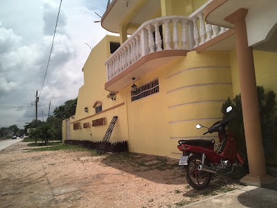 Photos of HOTEL VILLA JAZMINES