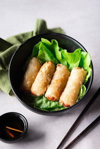 Photo 5 - Chô Chaï Pau - Thaï Street Food
