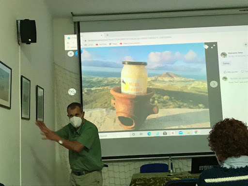 La Vinca Ecologistas En Acción Gallery - Spain