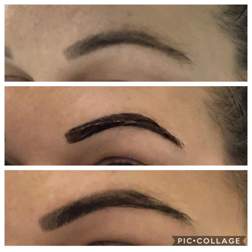 Lashed - Visual