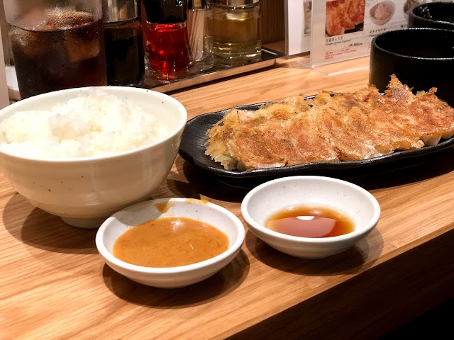 餃子歩兵 恵比寿店
