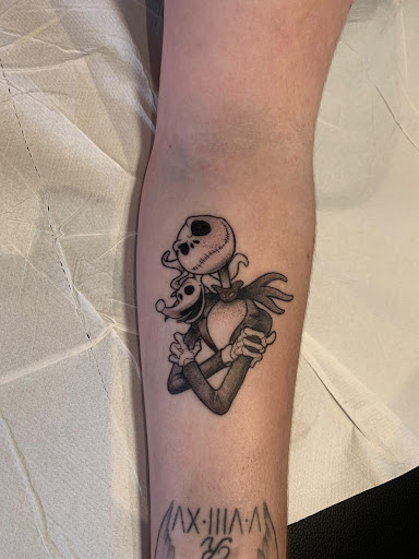 TresorArt Tattoo (Studio Privé) - Thumbnail