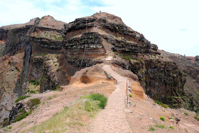 Pico do Arieiro