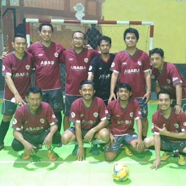 Oriental futsal, Author: Diaz Ardiansyah