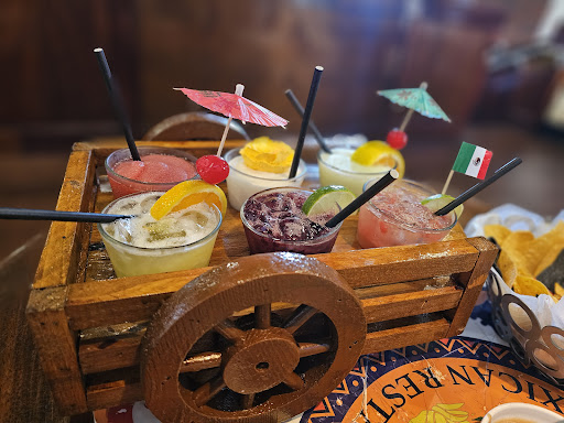 Las Carretas Mexican Restaurant Gainesville Gallery - United States