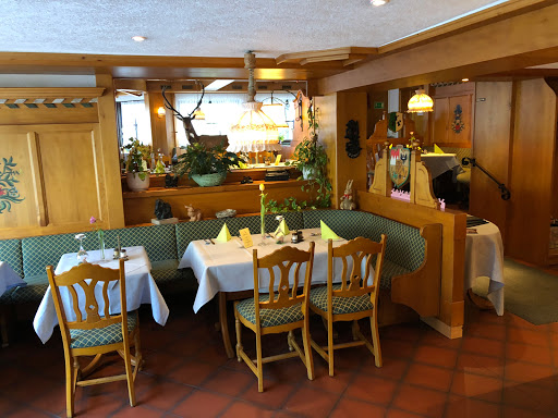 Restaurant Aue Stuben im Landhotel Alte Aue - Thumbnail
