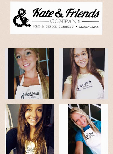 Kate & Friends Company - Thumbnail