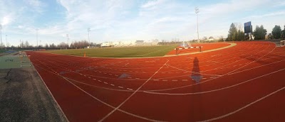 Illinois Outdoor Stadium