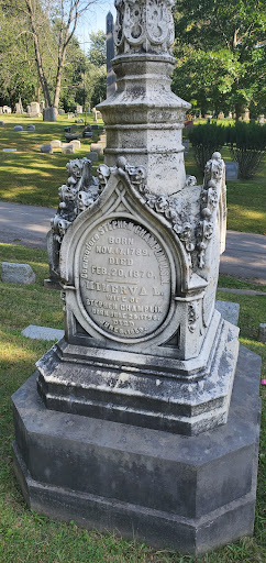 Millard Fillmore Gravesite - Thumbnail