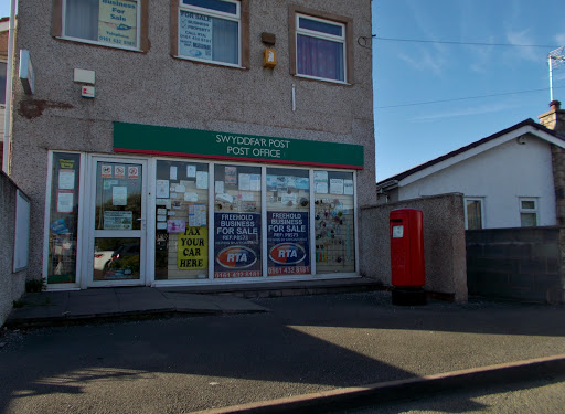 Kinmel Bay Post Office - Thumbnail