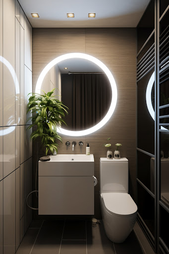 Homelectrics - Visual