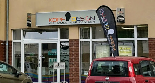 Kopf Design - Visual