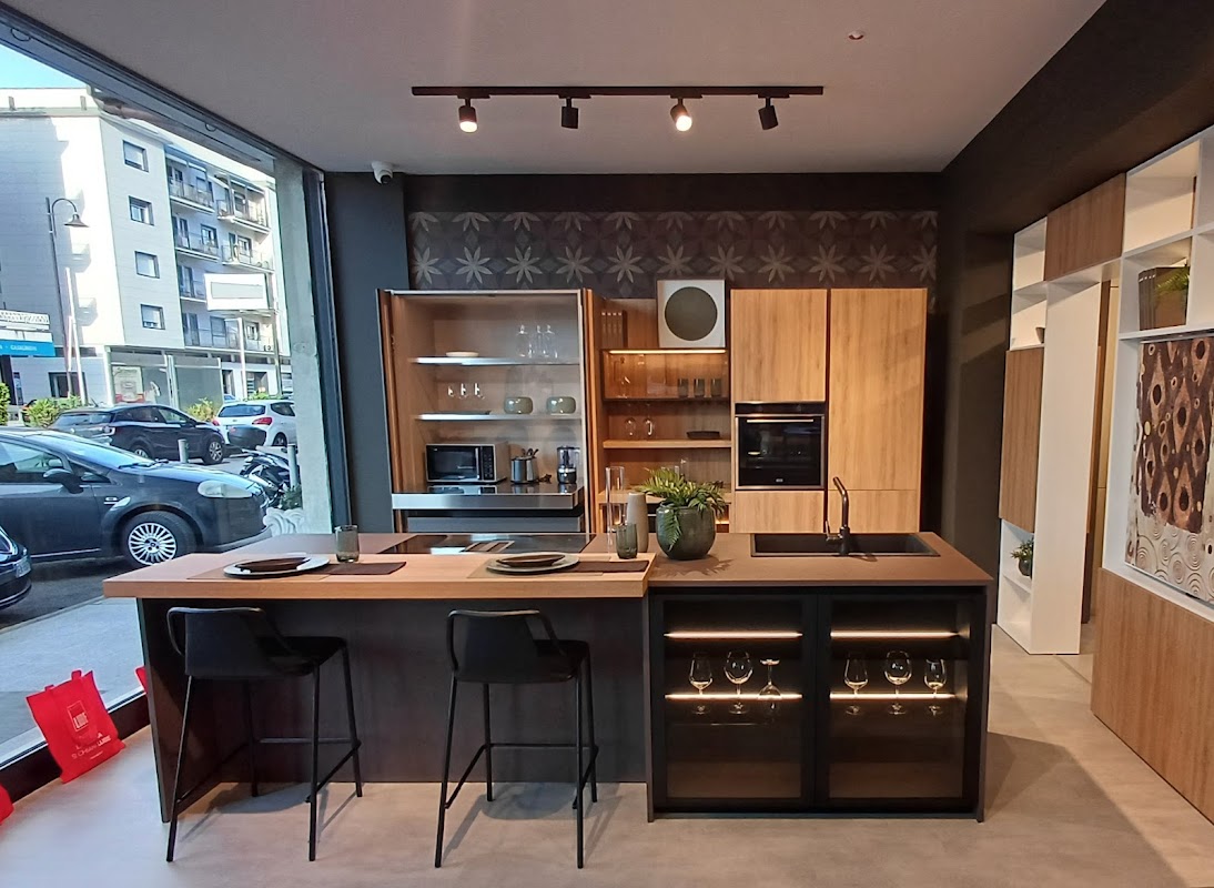 Lube Store Frosinone - Foto