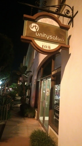 Unity Salon - Visual