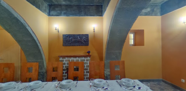 Solar O Rei dos Frangos - Restaurante