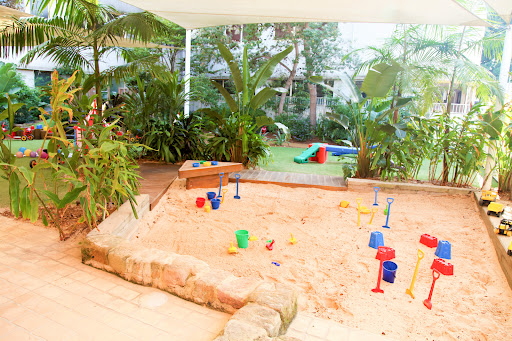 Alexandria Early Education - Thumbnail