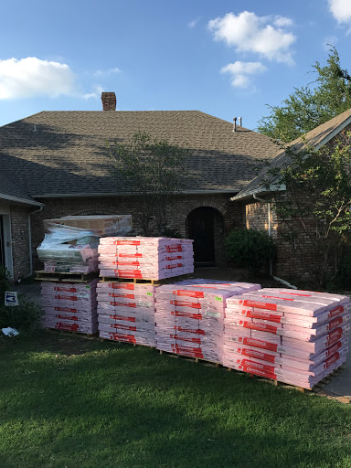 Roofing Corinth - Thumbnail