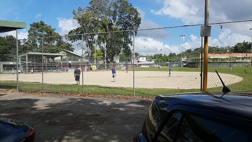 Parque José Mercado - Thumbnail