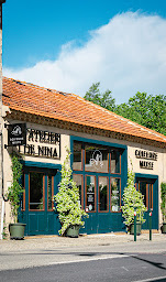 Photo n°1 de L’ Atelier de Nina à Pernes-les-Fontaines (Salon de coiffure)