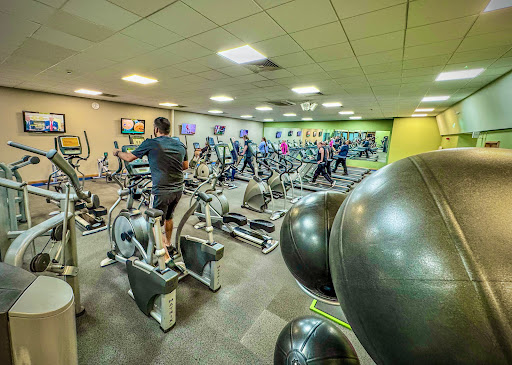 Nuffield Health Shipley Fitness & Wellbeing Gym