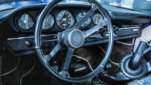 Autohaus D&P GmbH Steinenbronn Gallery - Germany