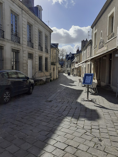 Photo 6 - Au Bon Vin De Touraine