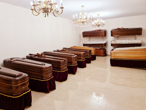 FUNERARIAS VALENCIA