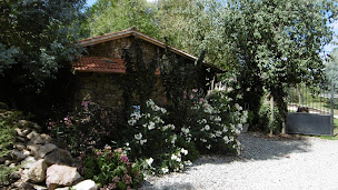 Photo n°23 de Lazy Days à Rancon (Chambre d'hôtes)