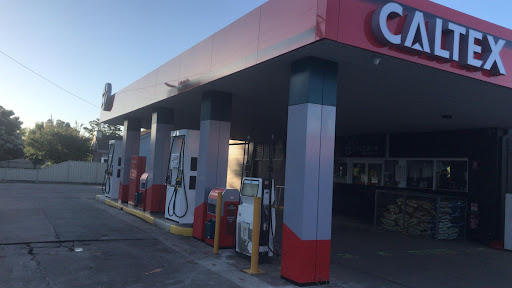 CALTEX BENALLA - Thumbnail