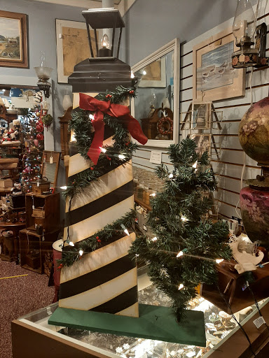 Homespun Cottage Antiques & collectibles - Thumbnail