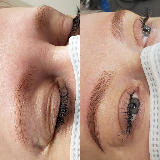 Brow and Lash Day Spa LLC