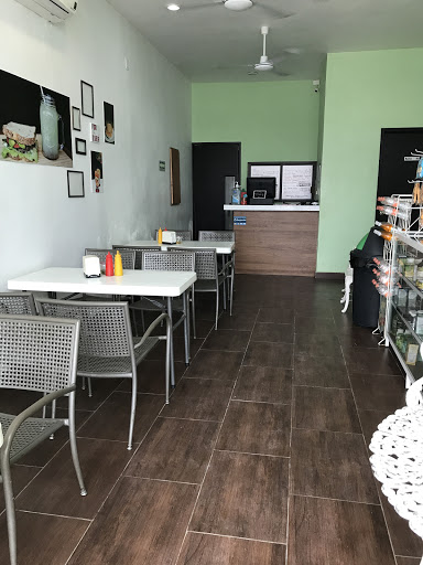 Nutrivida - Visual