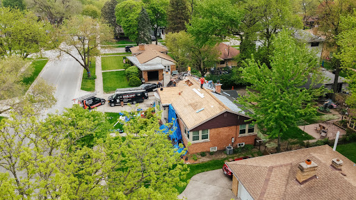 Niego Brothers Roofing - Thumbnail