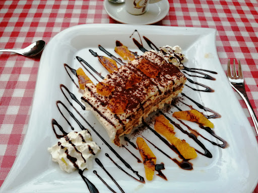 Trattoria Pizzeria Lieferservice Tonino - Bruchköbel - Thumbnail