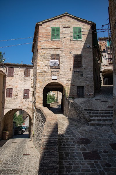 Serra San Quirico